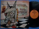 MASTER'S APPRENTICES - A Toast To Panama Red  RE  Mint - Top   Prog  Rock