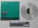 HUM - You'd Prefer An Astronaut LP CLEAR VINYL /250 deftones live quicksand tool