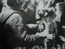 CHRIS WILSON  CROWN OF THORNS   Gnawing On The Bones Of Elvis 1988 Oz mini-LP