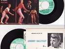 EP**JOHNNY HALLYDAY** 