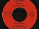 Communicators & Black Experience Band   The Road   Tri Oak   mp3