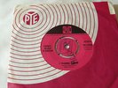 PADDY, KLAUS & GIBSON I Wanna Know (Pye UK Original 7