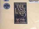 The Band  The Last Waltz 3 LP Record Store Day RSD limited Dylan Neil Young