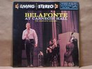 TAS Harry Belafonte At Carnegie Hall RCA Classic 180g LP NM- audiophile
