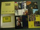 rare Australia Beatles Limited Edition Gold Box Set 14 LP Certificate No. 2870 