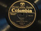 BARREL HOUSE PETE COLUMBIA 14308 BLUES 78 RPM RECORD E/E- PIANO SOLO