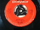 the jam in the city us release in 1977 rare not demo or promo