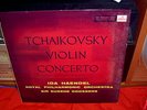 IDA HAENDEL TCHAIKOVSKY VIOLIN CONCERTO DLP 1190 RARE