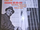 FREDDIE HUBBARD 