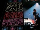Frank Sinatra/Quincy Jones Orchestra - Frank Sinatra at the Sands (Reprise 2 Vin