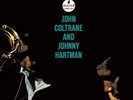 ORG | John Coltrane and Johnny Hartman 45rpm LP (2LP) oop