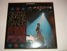 Frank Sinatra At The Sands  with Count Basie & The Orchestra 2LP