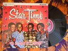 ? DARK CITY SISTERS Star time AFRICAN JAZZ VOCAL AFRO SWING JIVE LP South Africa