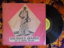? YOUSSOUF DIARRA Rock Star ATOMIZING HEAVY AFRO MANDING FUNK PSYCH LATIN = RARE