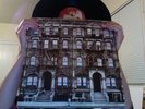 MINT- 2 LP 1975 album LED ZEPPELIN Physical Graffiti SS 2-200 1198 Plays EX WOW