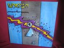INDIGESTI   Osservati Dall'inganno   T.V.O.R. ITA-85 *Unplayed Black Copy*