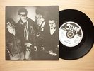 THE DAMNED New Rose UK 7