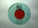 THE MARVELLS - ROCK STEADY/ LLOYD CHARMERS{FRM 7