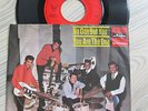7 ' INDOROCK THE TIELMAN BROTHERS '' NO ONE BUT YOU/YOU ARE THE ONE ''  HOLLAND