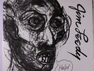 JIM LEEDY: Sings LP (sl cw, sm toc, sm corner bends, 6