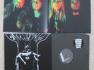 ELECTRIC WIZARD Witchcult Today 2LP 180 gram BLACK WAX sleep black sabbath sunn