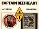 Captain Beefheart and his Magic Band - Safe as Milk * Mirror Man