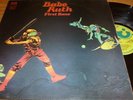 BABE RUTH First Base Prog Rock VINYL LP Harvest SHSP4022 A1/B1 First Press