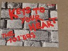 The 101'ers, 7 Inch-Vinyl,  Keys to your heart.