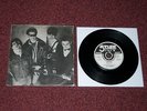UK 1ST PRESSING NEW ROSE DELGA SLEEVE THE DAMNED 1976 PUNK STIFF BUY 6