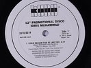 IDRIS MUHAMMAD: Could Heaven Ever Be Like This 12 (dj) rare Soul