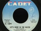 Marlena Shaw   Let's Wade In The Water   Cadet   mp3