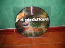 PINK FLOYD - A SAUCERFUL OF SECRETS LP  & GREAT PICTURE DISC 
