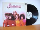 SAMMY rare WHITE LABEL PROMO LP 1973 (PHILIPS PHS 700-006) QUATERMAS, GINHOUSE