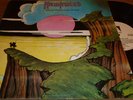 HAWKWIND Warrior on the edge of time First Press Vinyl LP A1/B1 Shield SUPERB