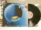 NEKTAR: Man In the Moon, ARIOLA, German, OOP LP