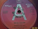 Maxine Brown RARE One In A Million 7
