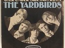 YARDBIRDS “Over Under Sideways Down” EPIC 45 +scarce picture sleeve ps NICE HEAR