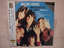 The Rolling Stones -200 GRAM Japan audiophile lp-OOP-SEALED