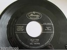 **DEL VIKINGS-HOW COULD YOU-FLAT TIRE-MERCURY