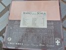teatro alla scala  puccini 3 Shcallplatten wie neu Callas Manon Lescaut