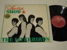 THE LIVERBIRDS/STAR-CLUB-SHOW 4  LP 1965 STAR-CLUB PHILIPS 158 003 STY