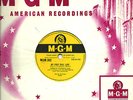  EARLY CONNIE FRANCIS 78 MY FIRST REAL LOVE / BELIEVE IN ME  MGM 902 M-