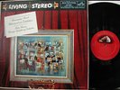 Reiner/Mussorgsky-Ravel: Pictures RCA Living SD Stereo LSC-2201