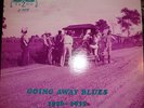 GOING AWAY BLUES 1926-1935 YAZOO BLUES LP 