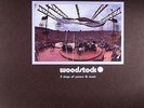 VARIOUS - Woodstock 3 Days Of Peace & Music: 40th Anniversary - LP box + booklet