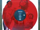 Dwarves Blood Guts Pussy LP Sub Pop RED 1st press w/ photo and press kit