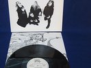PROFANATICA / MASACRE - RARE ORIGINAL PRESS BLACK METAL SPLIT LP, OSMOSE 1992