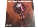 EDDIE FISHER QUINTET The Third Cup LP Jazz Funk CADET NM Listen