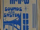 **Rare** DUB SPECIALIST - MELLOW DUB (SOUNDS & SYSTEM) STUDIO 1