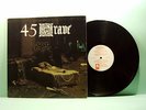 45 Grave - Sleep in safety - orig.US LP gatefold cover 